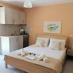Apartment Nini's House 1 - 100m From Town Center Nydri (Lefkada)