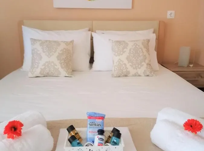 Nini's House 1 - 100m From Town Center Apartamento Nydri (Lefkada)