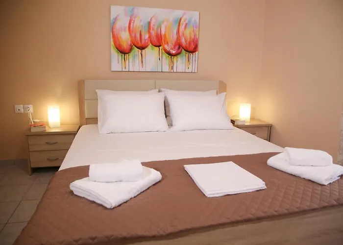 Nini's House 1 - 100m From Town Center Apartamento *