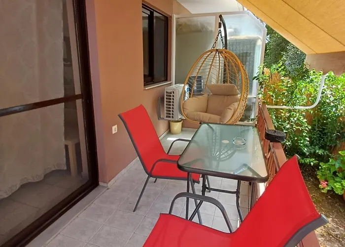 Nini's House 1 - 100m From Town Center * Nydri (Lefkada)